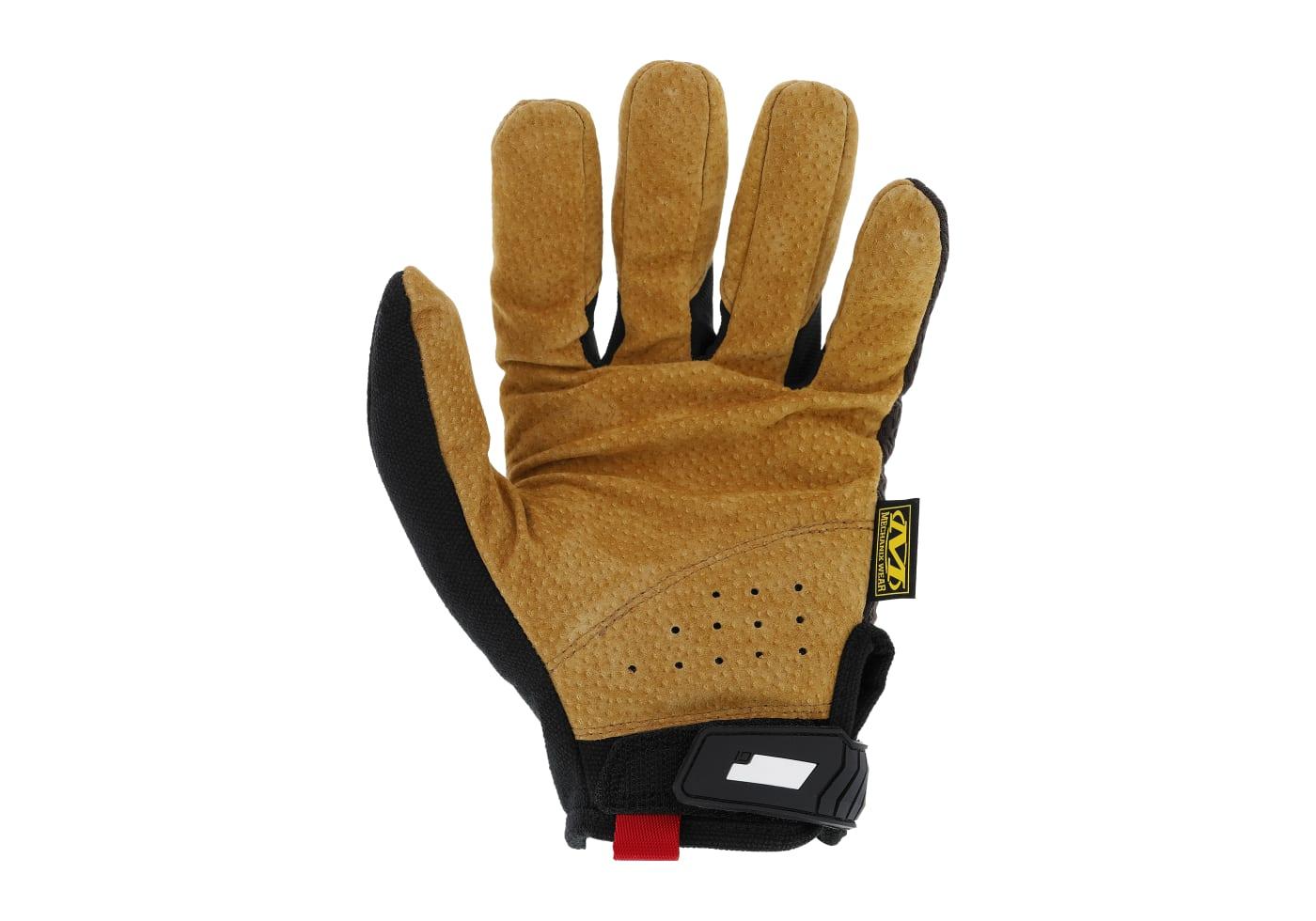 Mechanix Original Leather