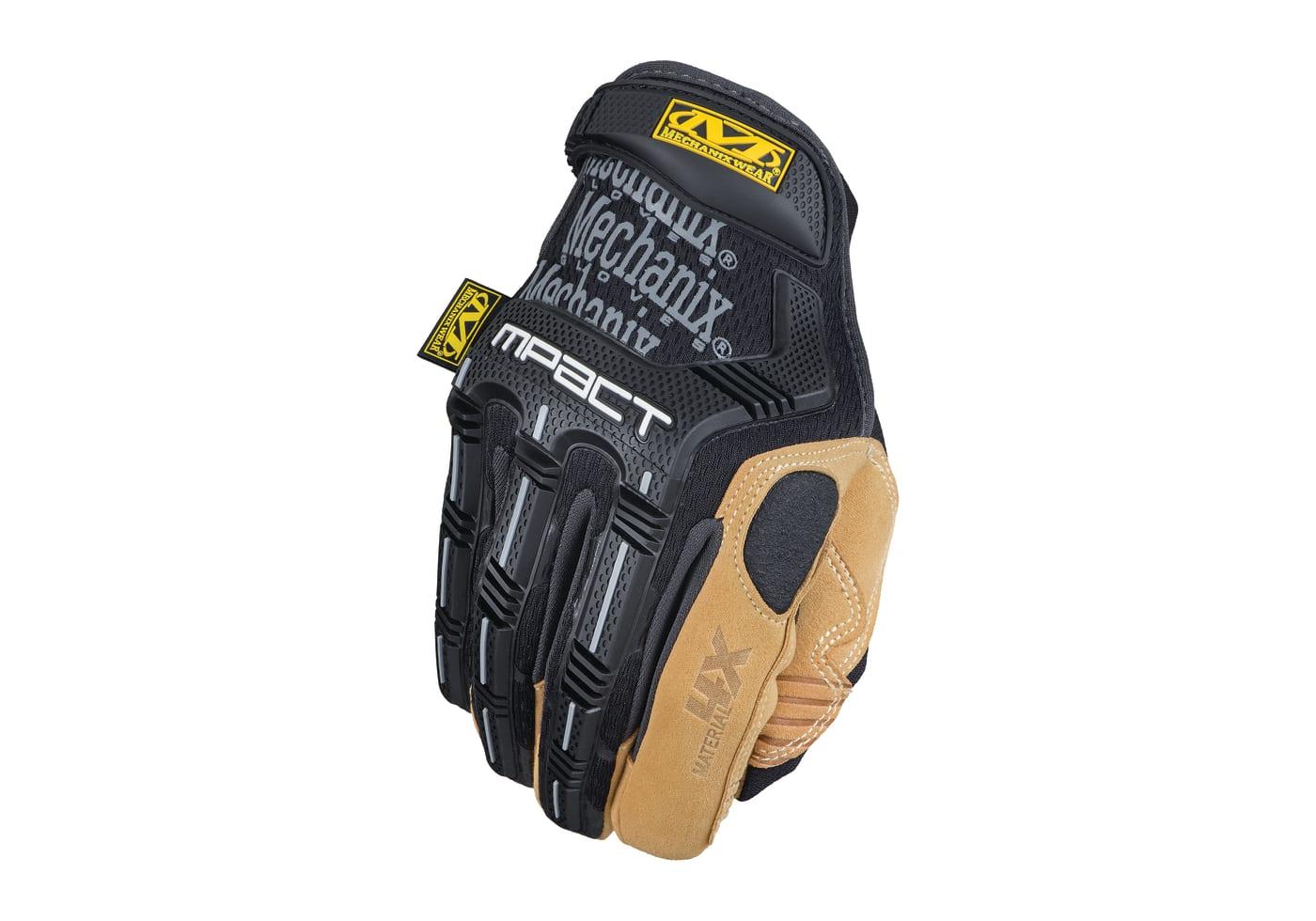 Mechanix M-Pact 4X