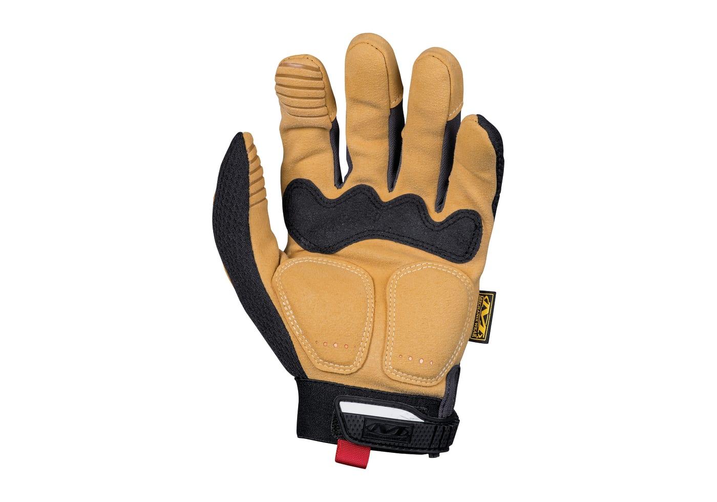 Mechanix M-Pact 4X