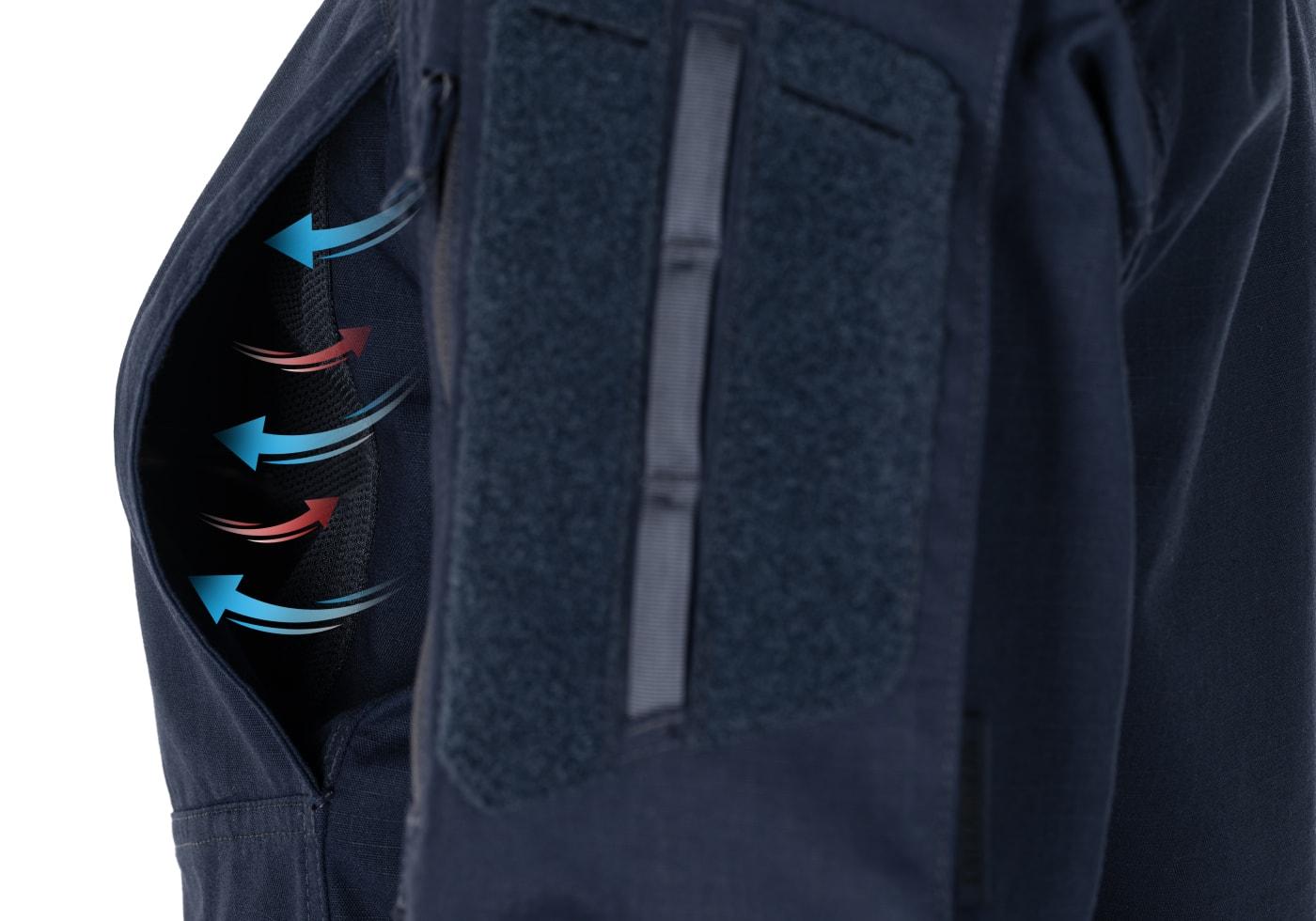 Clawgear Raider Field Shirt MK V ATS Flex
