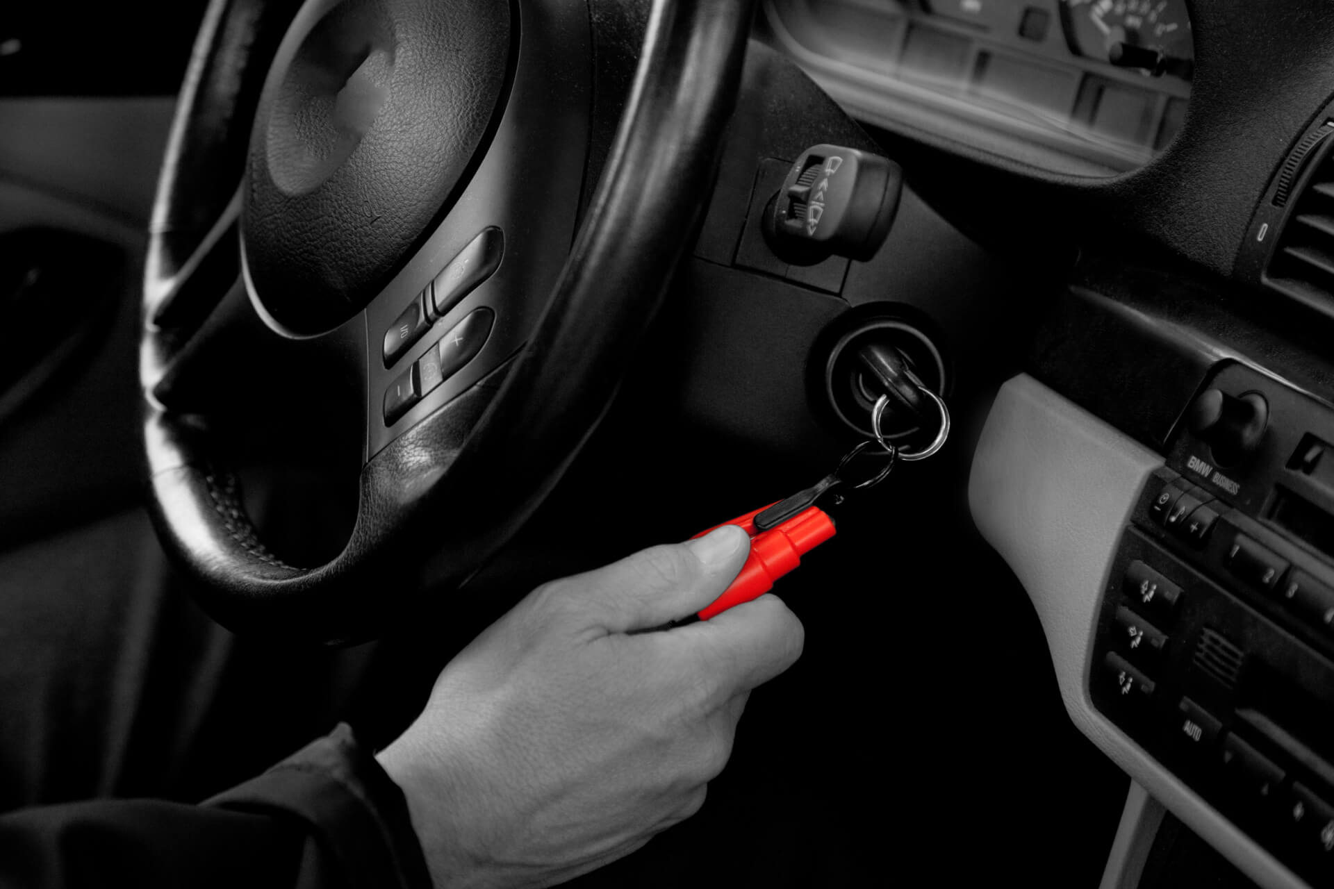 resqme® Rettungswerkzeug