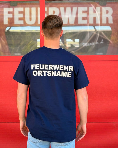 Einsatzshirt Basic