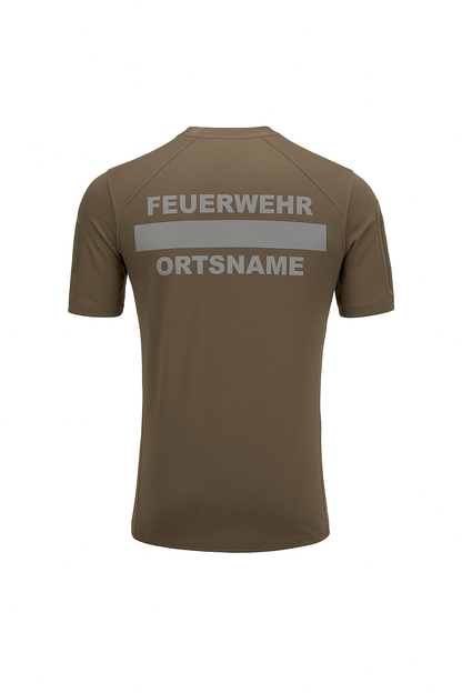 Clawgear MK III Einsatzshirt kurzarm Retro Edition
