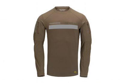 Clawgear MK III Einsatzshirt langarm Retro Edition