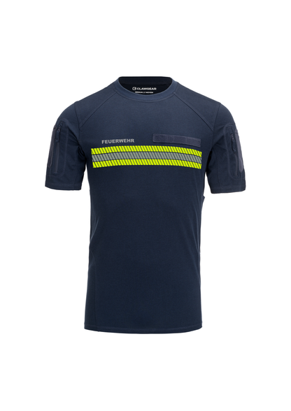 Clawgear MK III Einsatzshirt kurzarm