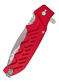 Rettungsmesser Extrema Ratio GLAUCA G1 RESCUE