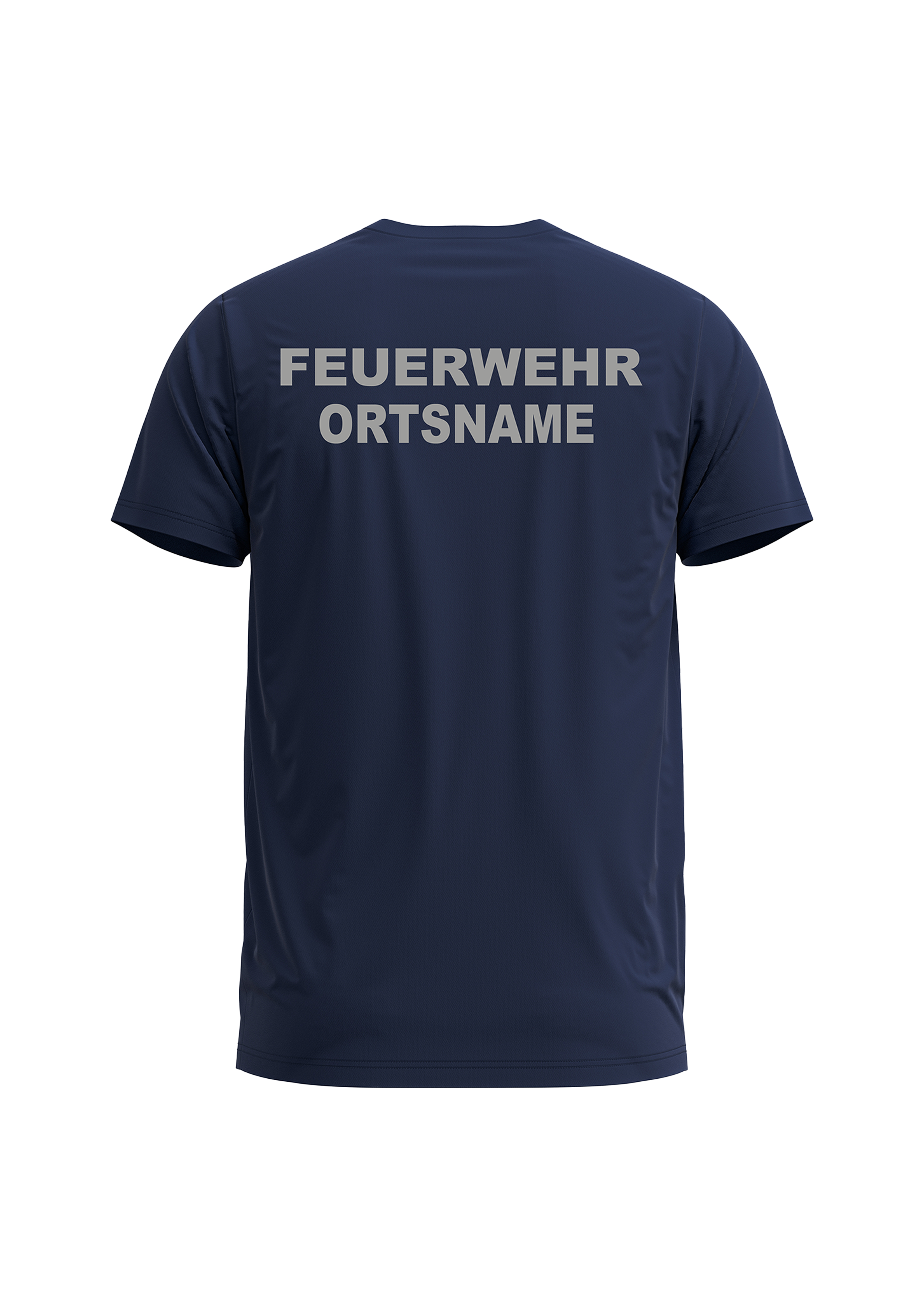 Einsatzshirt Basic