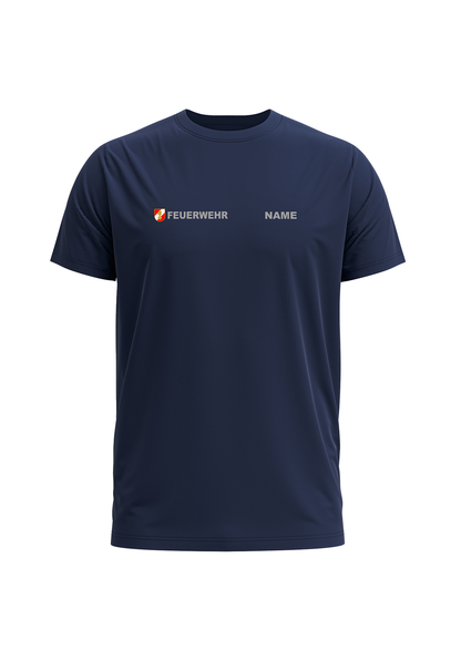 Einsatzshirt Basic