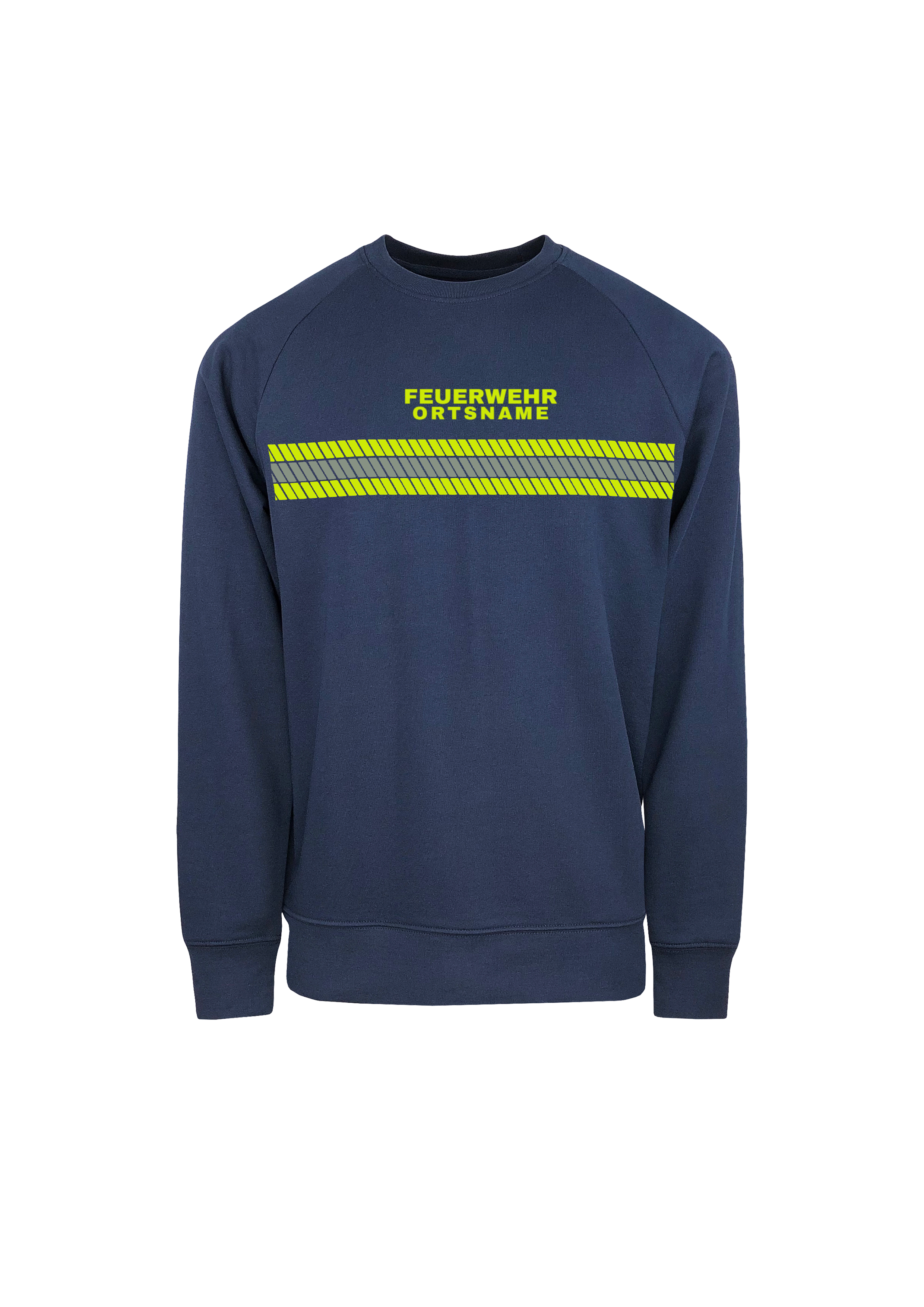 Leichter Einsatzsweater 2.0