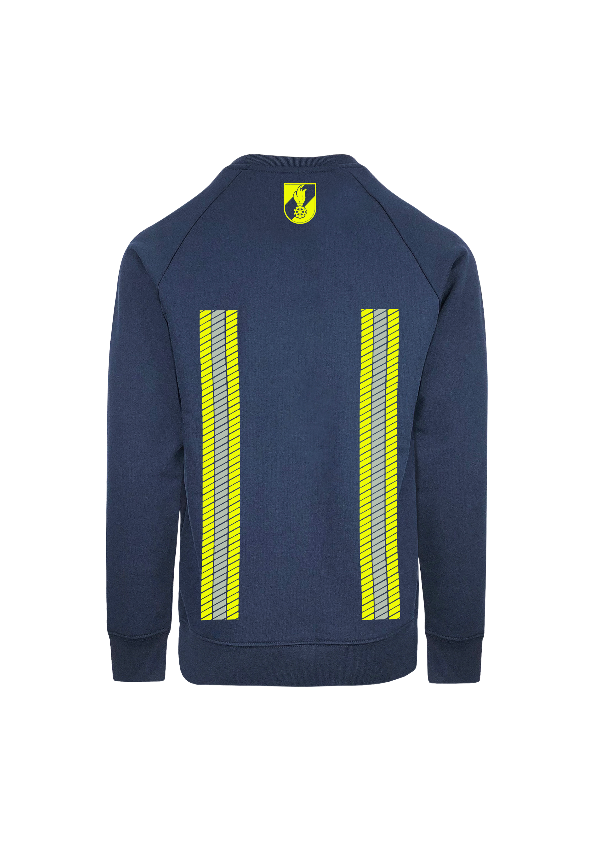 Leichter Einsatzsweater 2.0