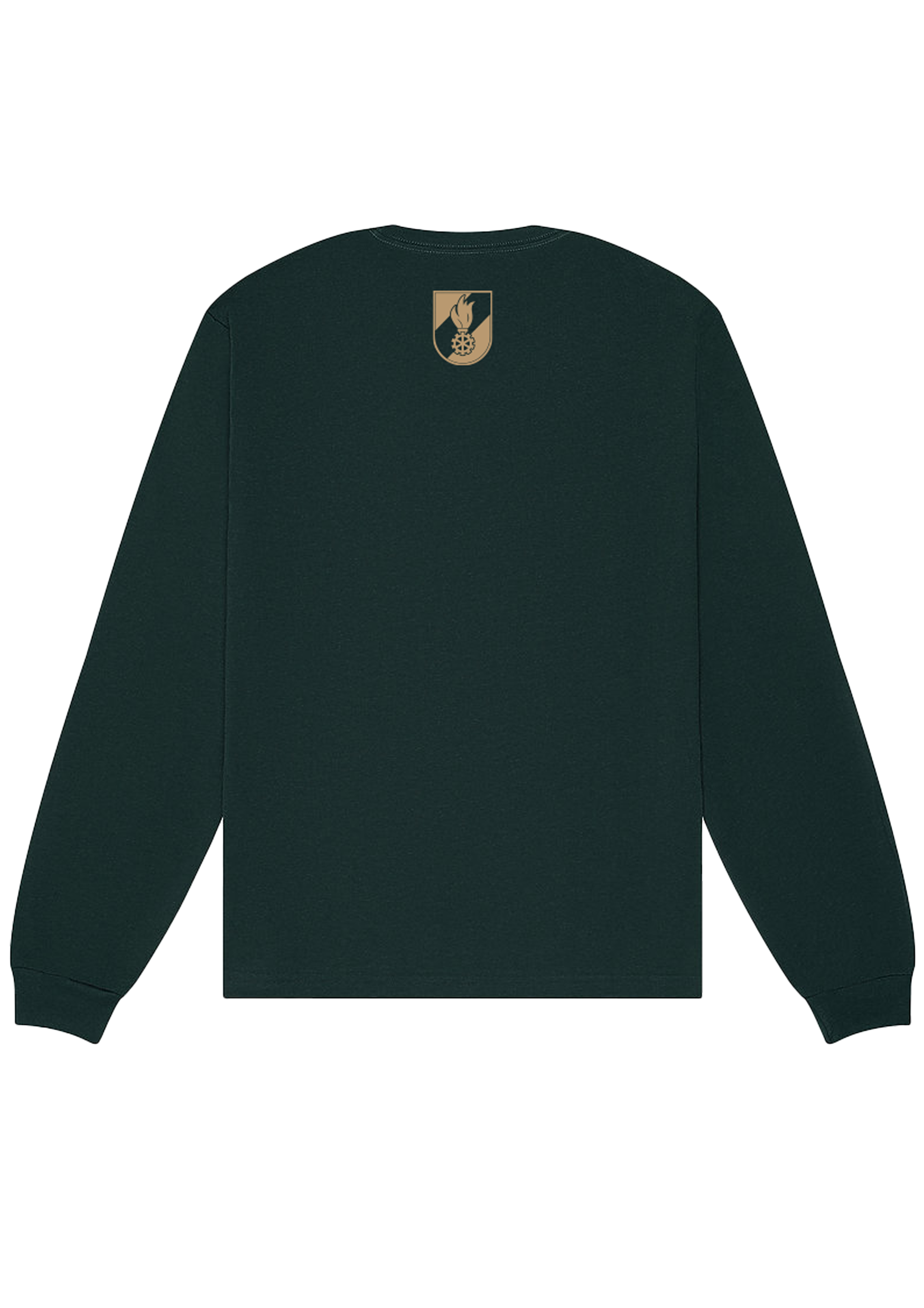 Hohlstrahl T-Shirt