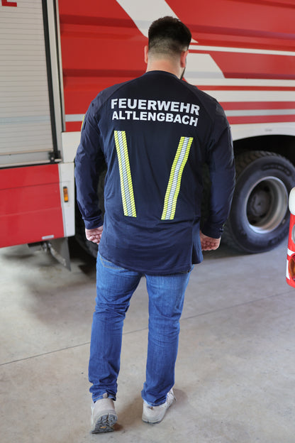 Clawgear MK III Einsatzshirt langarm