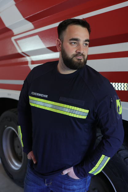 Clawgear MK III Einsatzshirt langarm