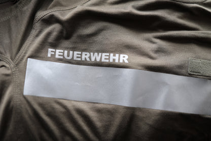 Clawgear MK III Einsatzshirt langarm Retro Edition