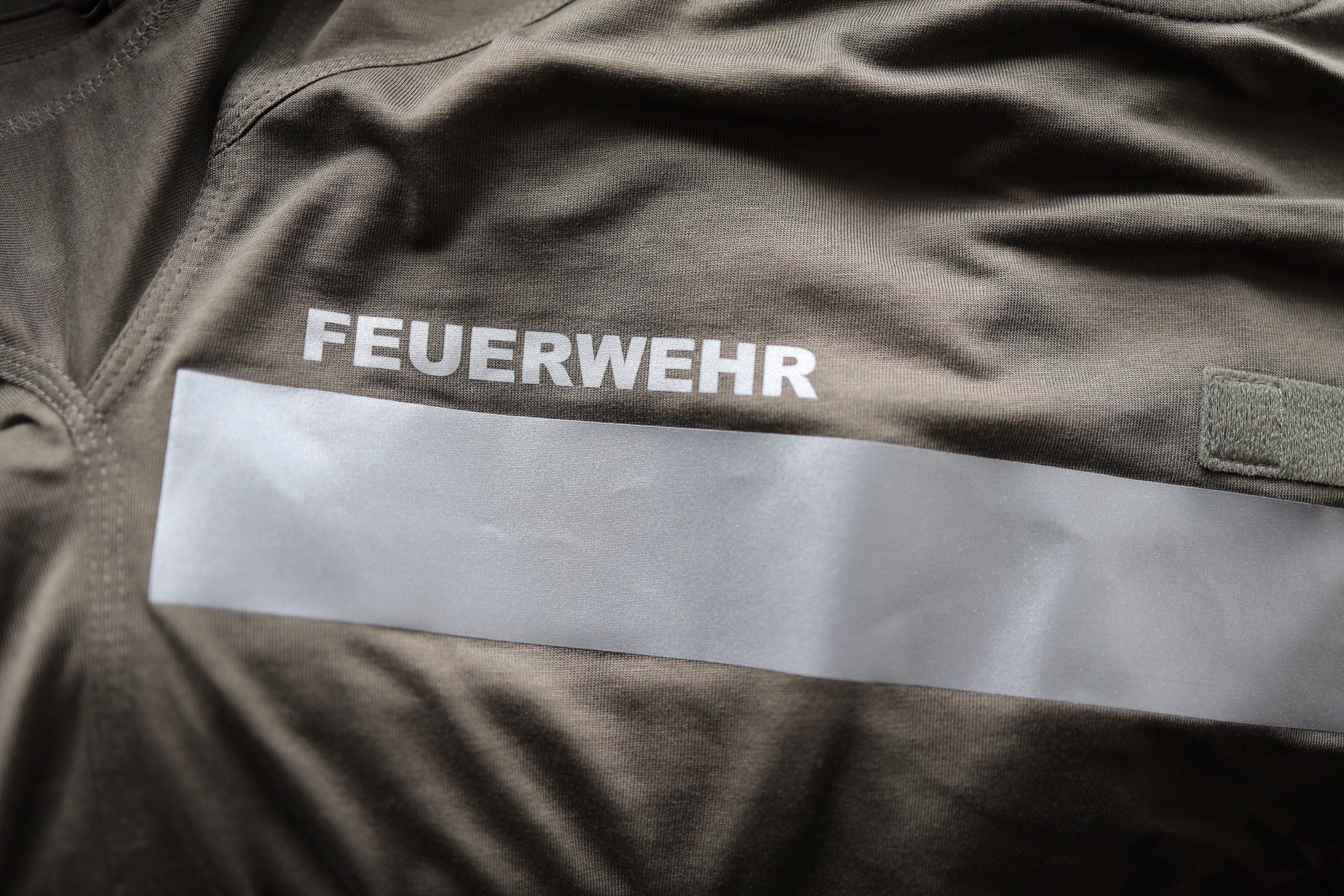 Clawgear MK III Einsatzshirt langarm Retro Edition