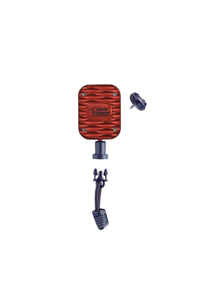 Geer Keeper Ausrüstungshalter 340g Mic Keeper