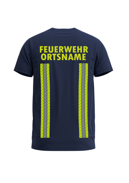 Einsatzshirt 2.0 x Bundhose