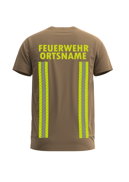 Einsatzshirt 2.0 x Bundhose