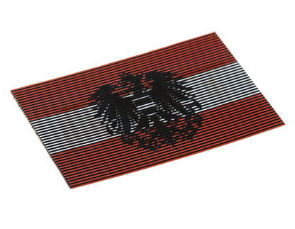 Dual IR Patch Austria
