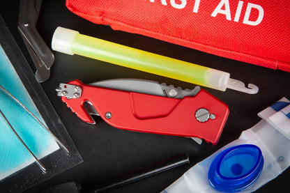 Rettungsmesser Extrema Ratio T911 RESCUE