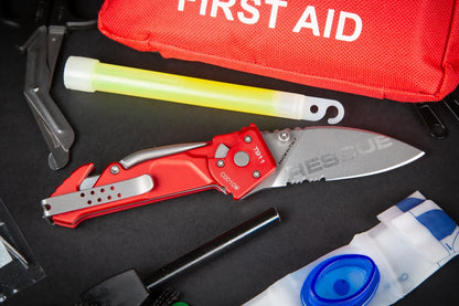Rettungsmesser Extrema Ratio T911 RESCUE