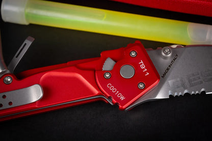 Rettungsmesser Extrema Ratio T911 RESCUE