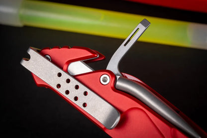 Rettungsmesser Extrema Ratio T911 RESCUE