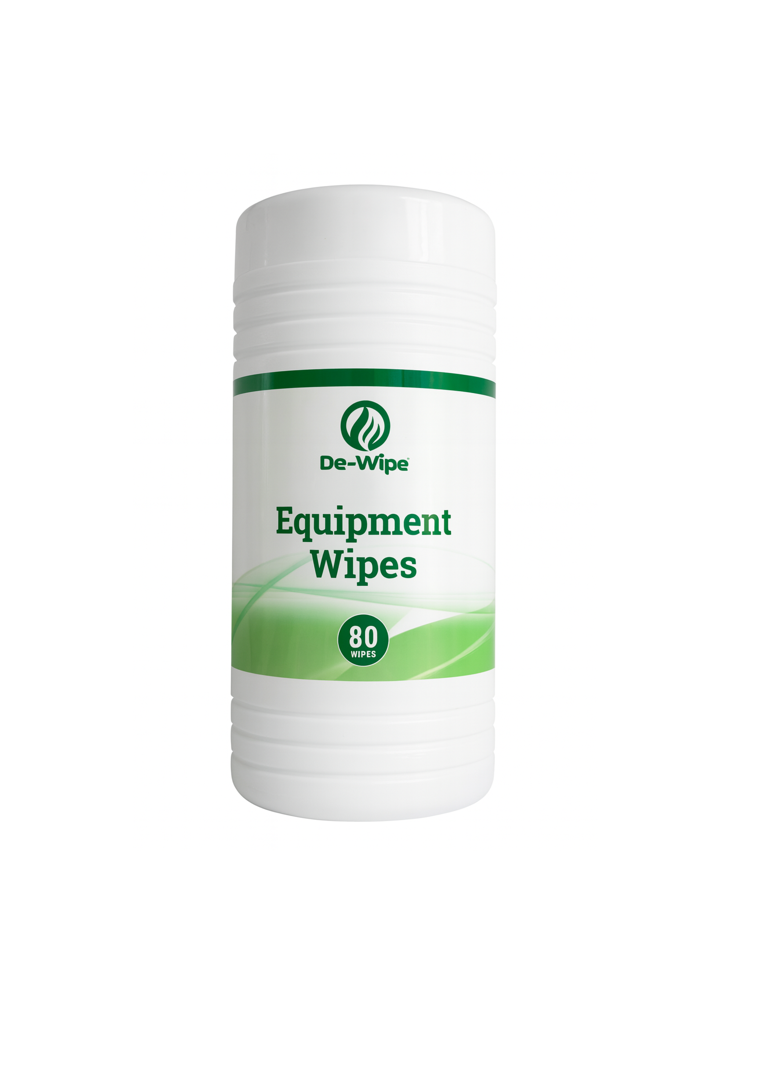 DeWipe Equipment Wipes