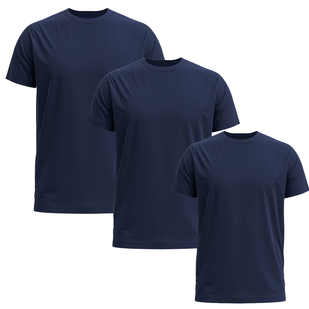 Größensatz für Einsatzshirts 2.0