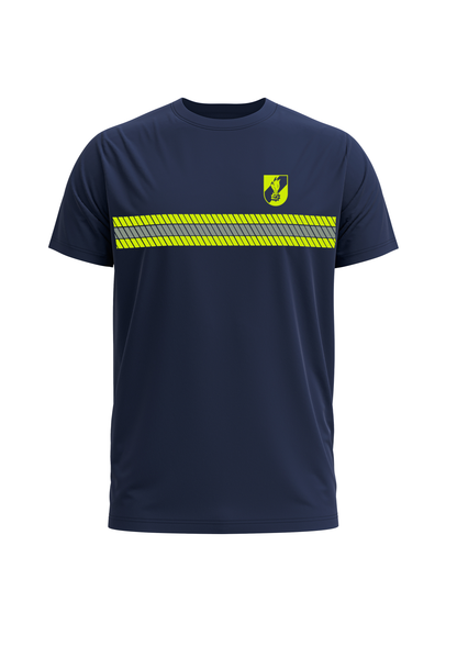 Einsatzshirt 2.0 x Bundhose