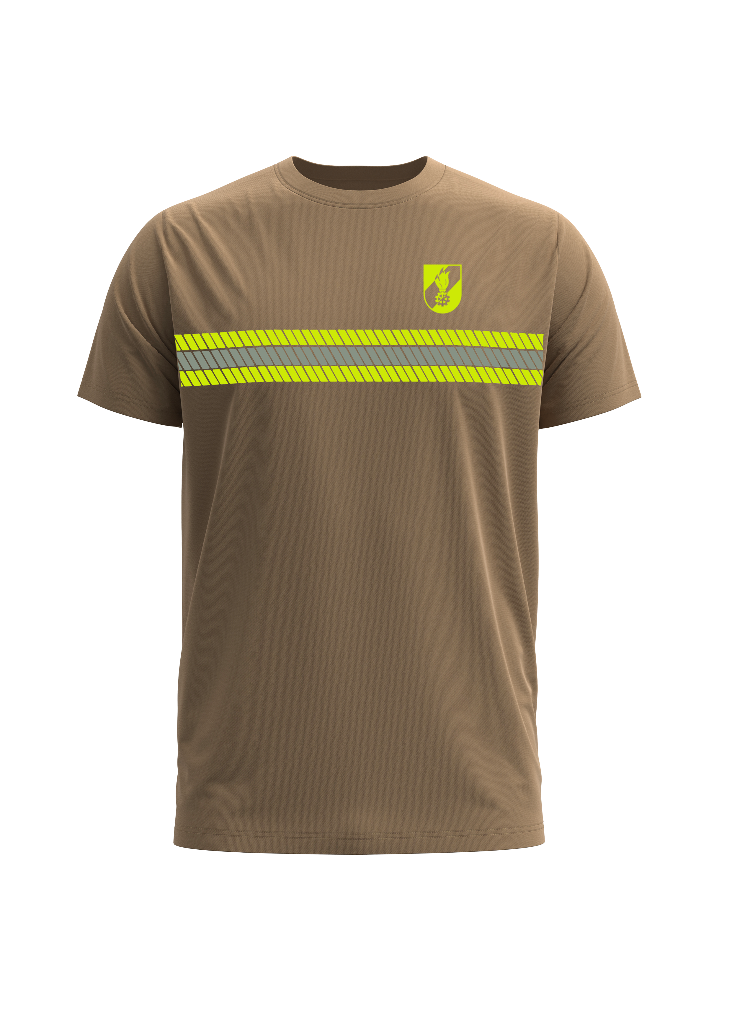 Einsatzshirt 2.0 x Bundhose