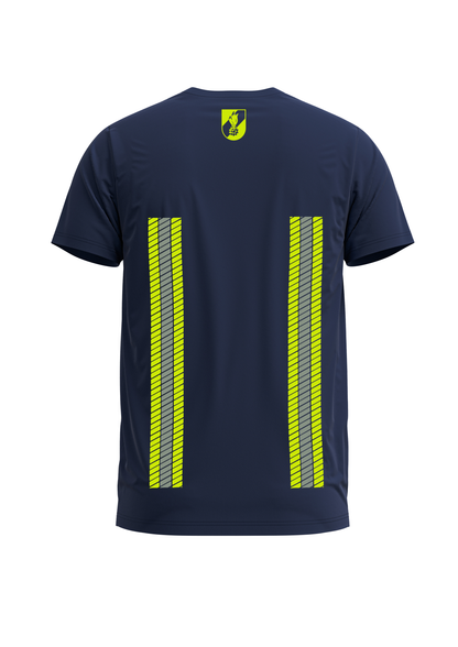 Einsatzshirt 2.0 x Hosenträger