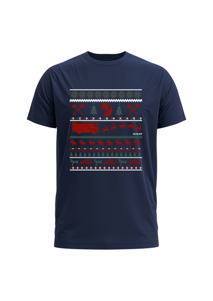 Weihnachts Edition 2025