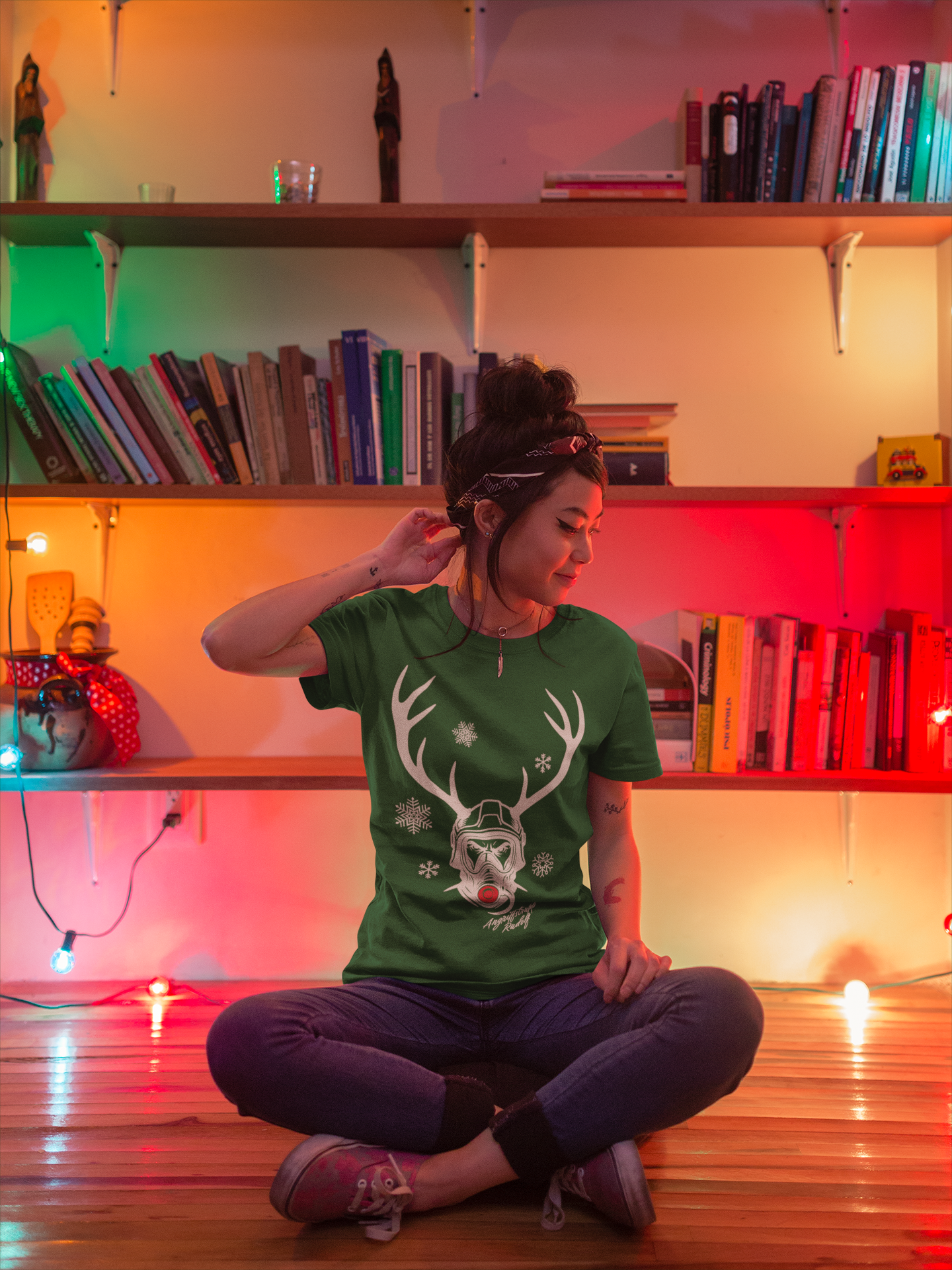 Angriffstrupp Rudolf