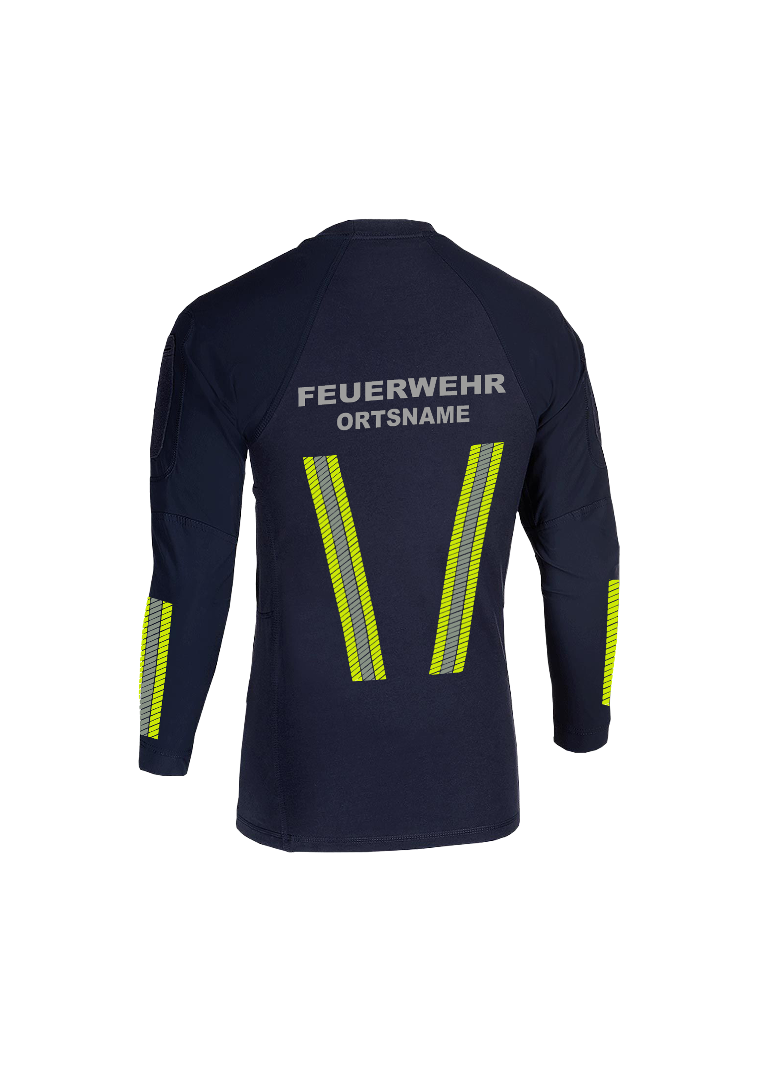 Clawgear MK III Einsatzshirt langarm