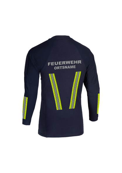 Clawgear MK III Einsatzshirt langarm