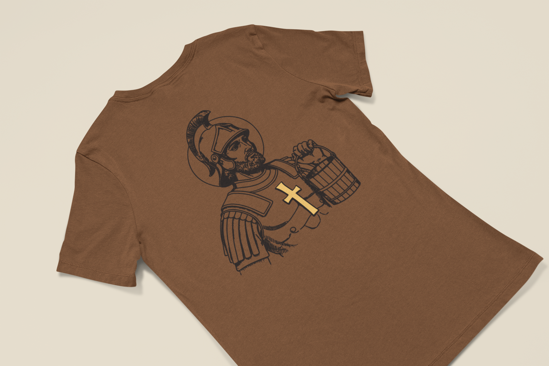 St.Florian T-Shirt