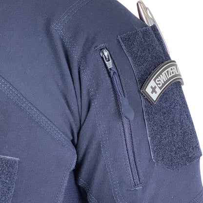 Pitchfork Systems Rangemaster Einsatzshirt
