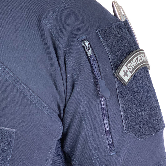 Pitchfork Systems Rangemaster Einsatzshirt
