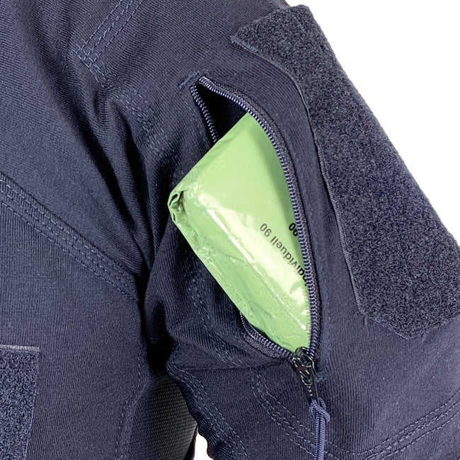 Pitchfork Systems Rangemaster Einsatzshirt