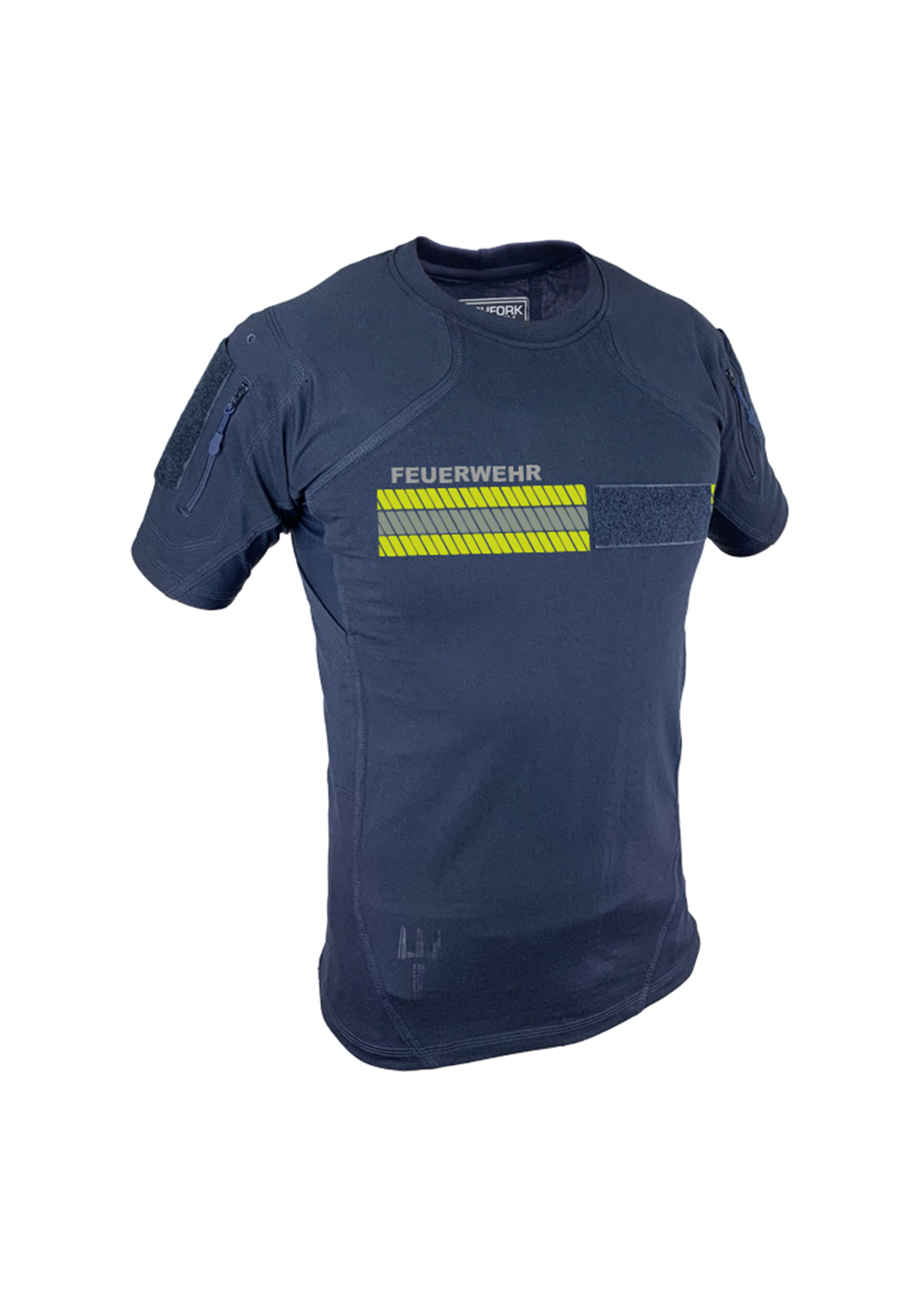 Pitchfork Systems Rangemaster Einsatzshirt