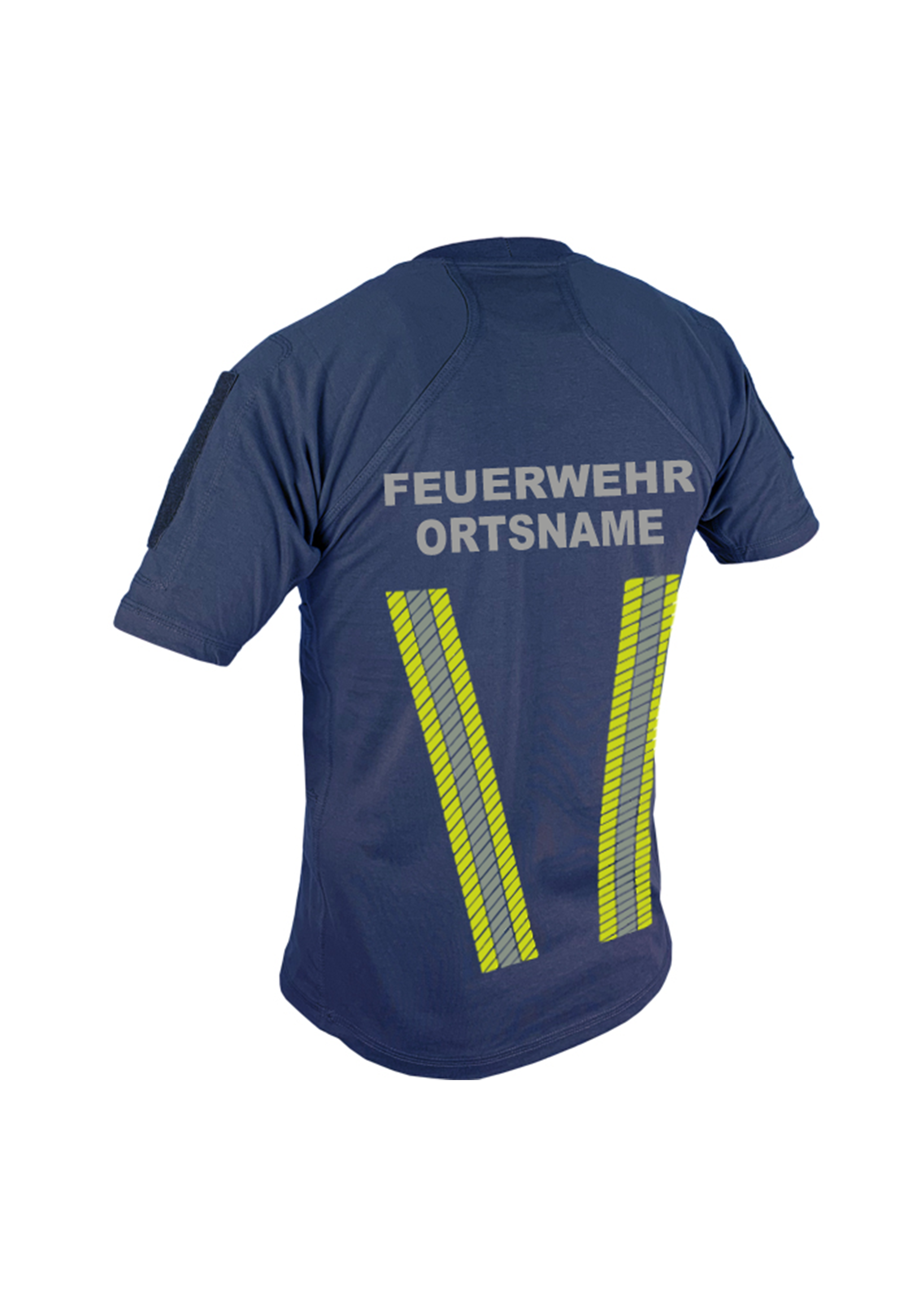 Pitchfork Systems Rangemaster Einsatzshirt
