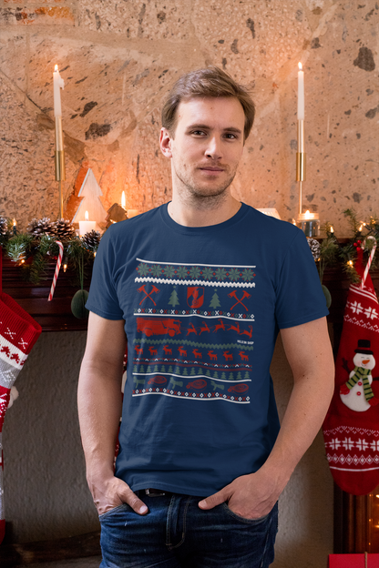 Weihnachts Edition 2025